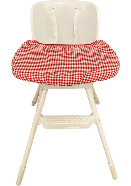 Mama Sandalyesi Örtüsü