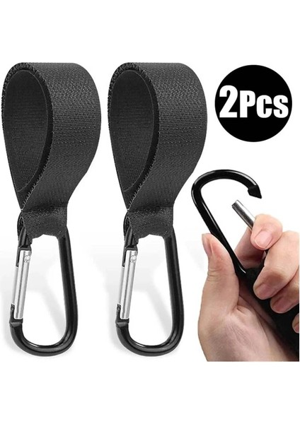 Lüx Fermuarlı Bebek Arabası Yağmurluğu ve 2 Adet Bebek Arabası Kanca 2 Ürün Bir Arada fiyatları