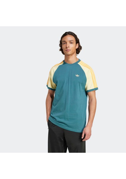 Kc4961 Calı Tee Erkek T-Shirt