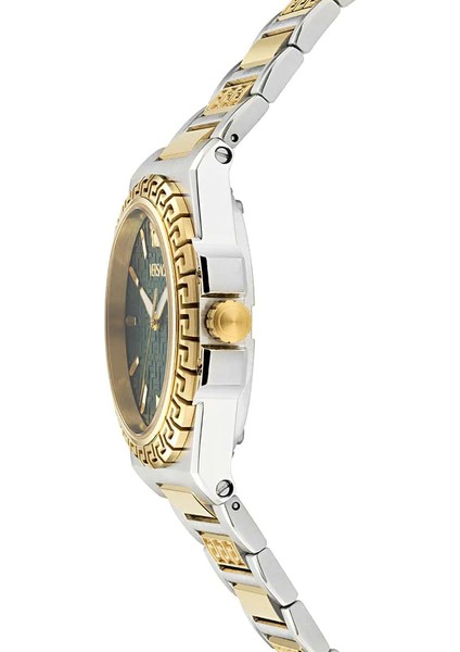 Versace VRSCVE0D00425 Kadın Kol Saati modelleri