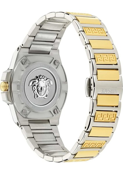 Versace VRSCVE0D00425 Kadın Kol Saati fırsatları