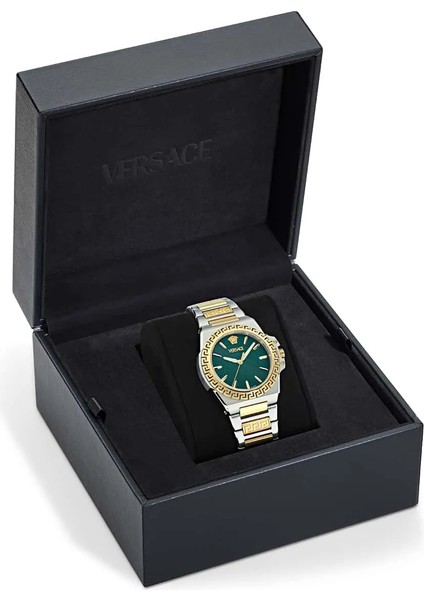 Versace VRSCVE0D00425 Kadın Kol Saati indirimleri