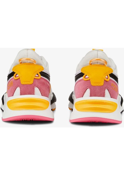 Rs-Z Reinvent Kadın Pembe Spor Ayakkabı modelleri