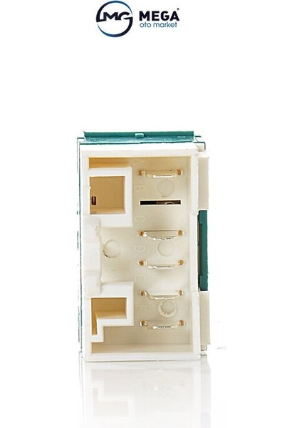 Sol Dış Cam Düğmesi Anahtarı Fiat Doblo ile Uyumlu fiyatları