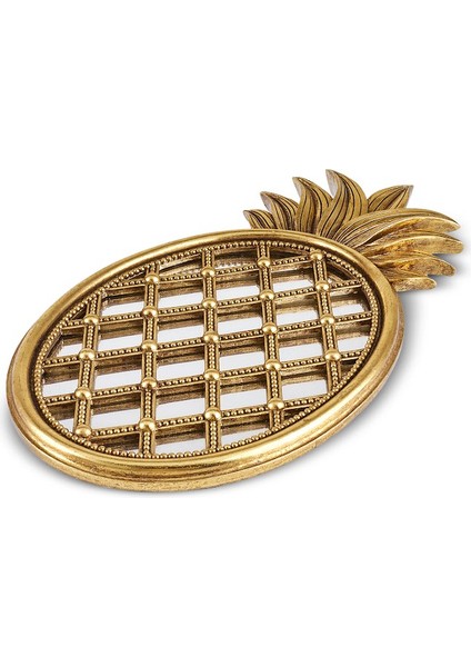 Ananas Dekoratif Obje 36 cm fiyatları