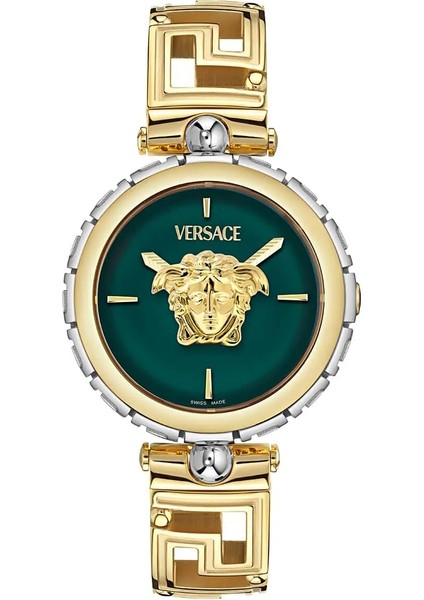 Versace VRSCVE0B00325 Kadın Kol Saati
