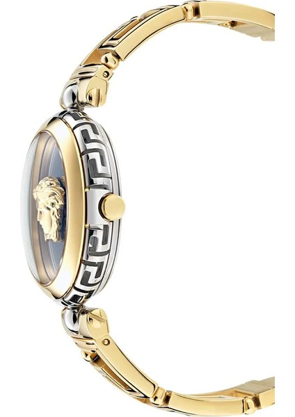 Versace VRSCVE0B00325 Kadın Kol Saati modelleri