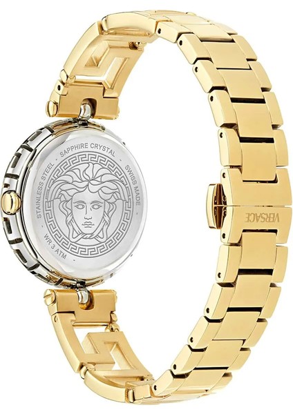 Versace VRSCVE0B00325 Kadın Kol Saati fırsatları