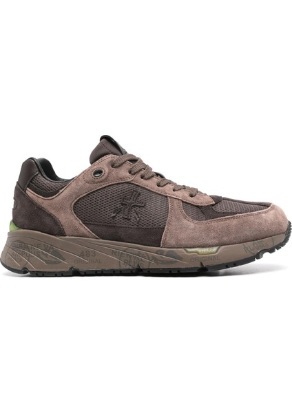 Erkek Deri Mase 6875 Sneaker U007820