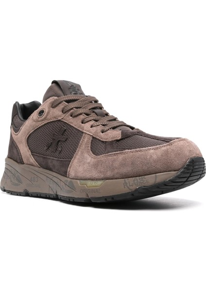 Erkek Deri Mase 6875 Sneaker U007820 fiyatları