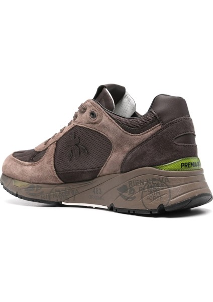 Erkek Deri Mase 6875 Sneaker U007820 modelleri