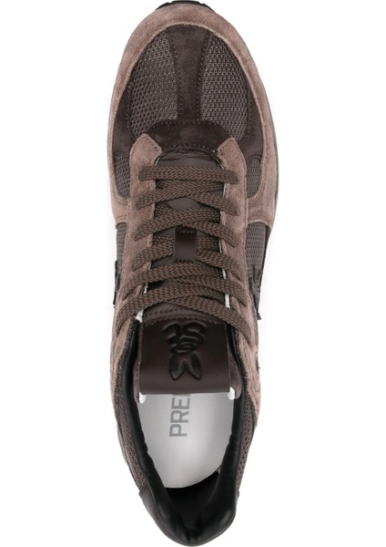 Erkek Deri Mase 6875 Sneaker U007820 fırsatları