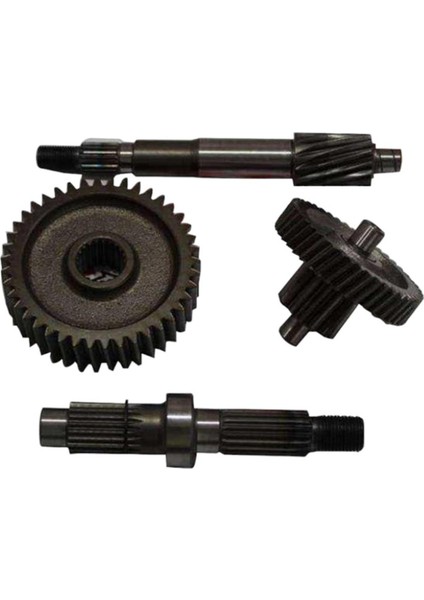 Fıddle 125 Şanzıman Komple Orjinal
