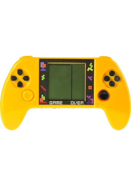Tetris Nostalji Oyunlar Kol Tetris 2 Kişilik