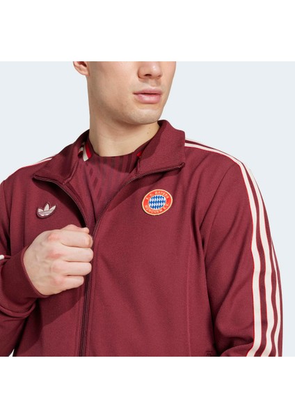 JF0582 Fcb Icon Tt Erkek Tracktop