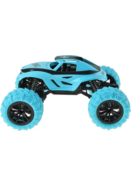 1:16 Ölçek U/k Oyuncak Araba Offroad Işıklı Şarjlı Spor Araba fiyatları