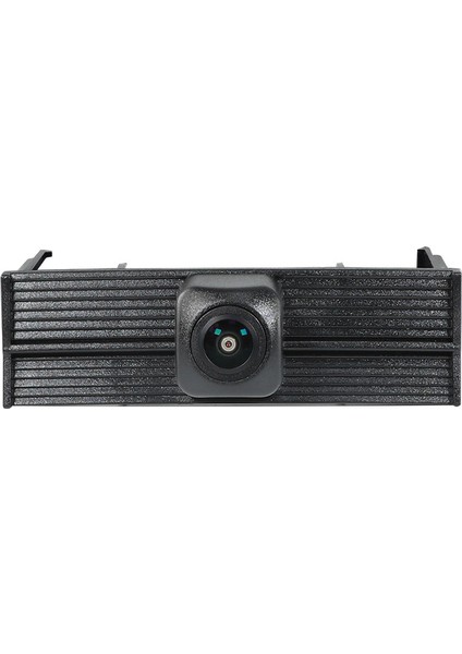 Hd Ccd Araba Ön Görünüm Park Gece Görüş Pozitif Logo Kamera Toyota Highlander 2022 Için (Yurt Dışından)