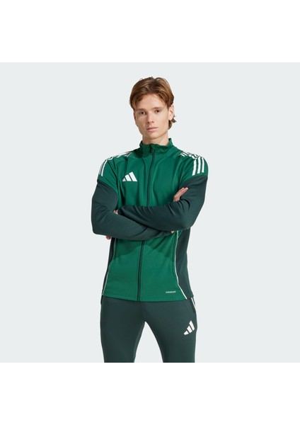 JI8935 TIRO25C Tr Jkt Erkek Tracktop