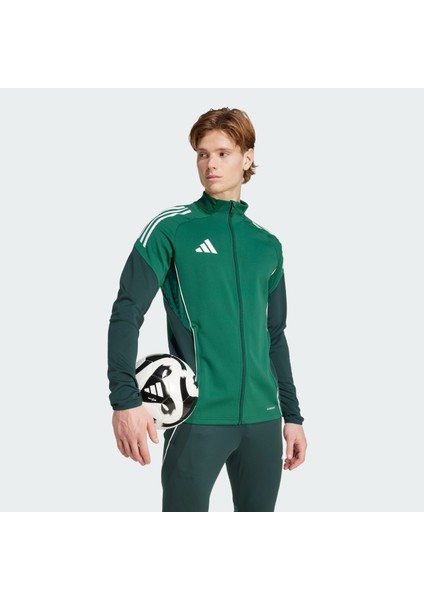 JI8935 TIRO25C Tr Jkt Erkek Tracktop