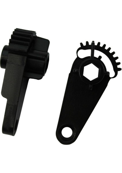 Peugeot Partner Tepee Citroen Berlingo C4 Pica Için Klima Klape Yönlendirme Motor Dişli Seti 6447XA modelleri