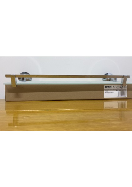 Adnoss Paris Diş Fırçalık+Sabunluk+Etajer