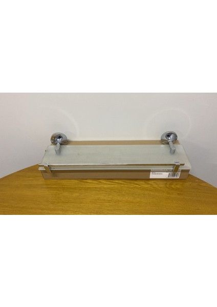 Adnoss Paris Diş Fırçalık+Sabunluk+Etajer