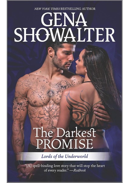 Darkest Promise