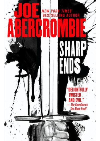 Sharp Ends