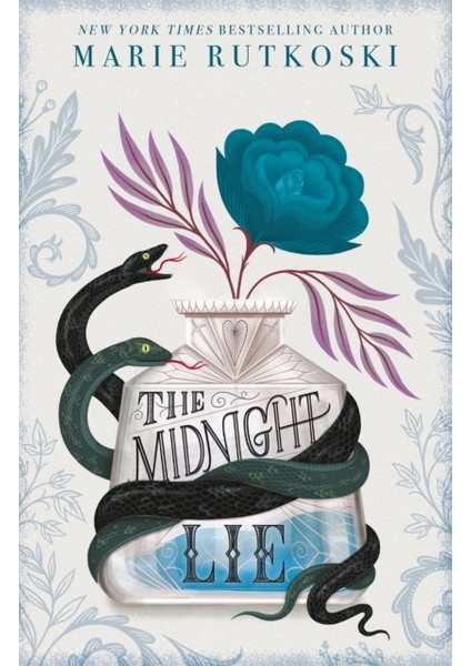 Midnight Lie
