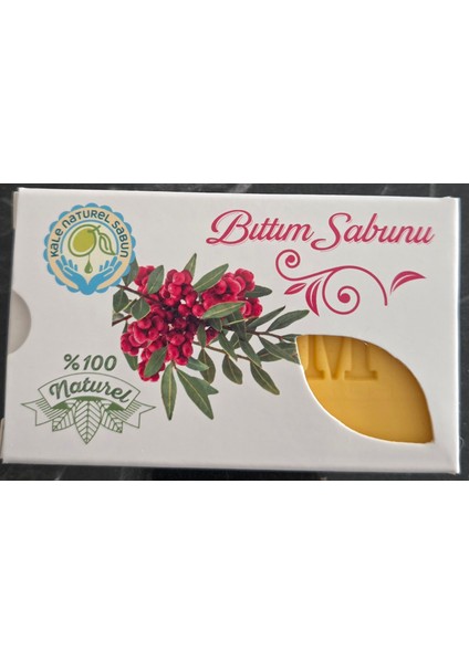 Bıttım Sabunu
