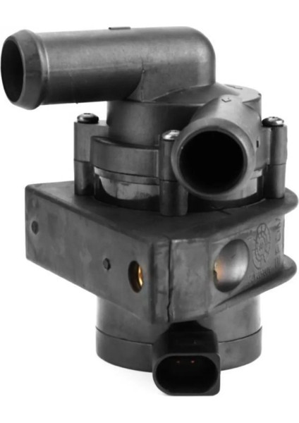 Ek Su Pompası – 06E121601C Wisco - Audi A6 Quattro 2.8fsi 3.0tfsi 08 ve Sonrası uyumlu