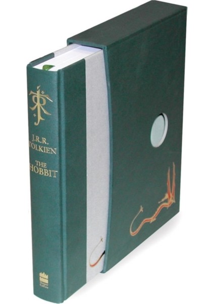 Hobbit : De Luxe Edition