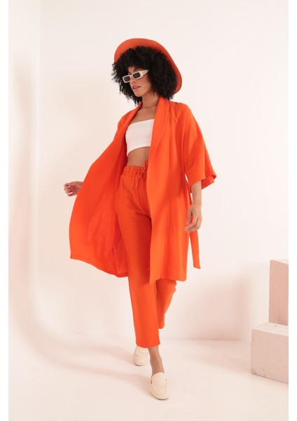 Kimono Üst - Indigo modelleri