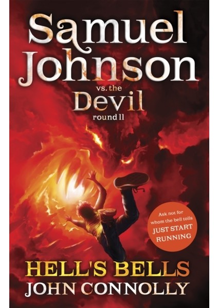 Hell's Bells : A Samuel Johnson Adventure 2
