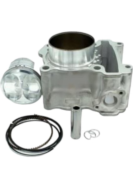 R125 Silindir Yan Sanayi 54 mm