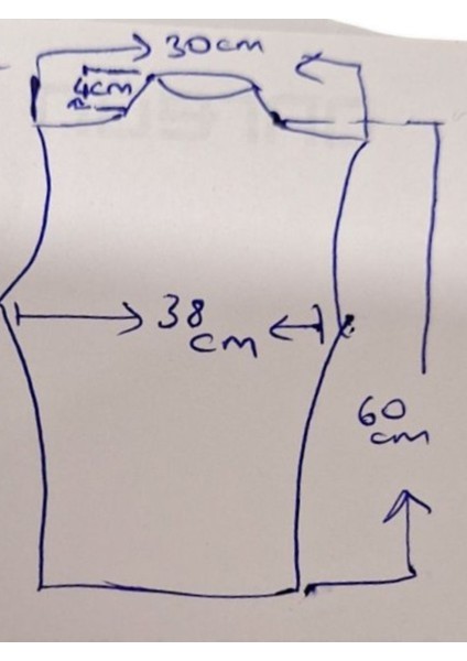 S / 36 Esnek Pamuklu Simli Boncuk Işlemeli Yarım Boğaz Kolsuz Şık Kahverengi Bluz