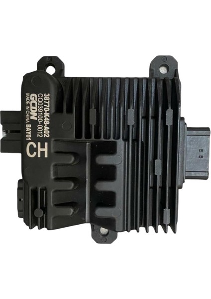 Alpha 110 Beyin Oem