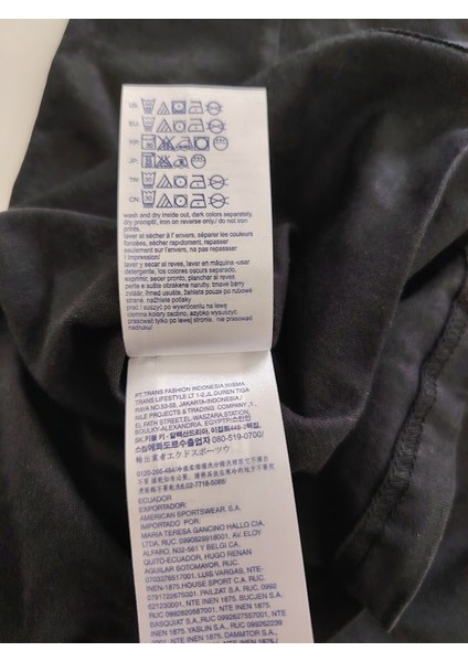 Erkek Bisiklet Yaka Slim Fit T-Shirt indirimleri