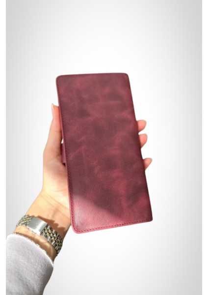Twist 2323 Deri Telefon Bölmeli Unisex Cüzdan fiyatları