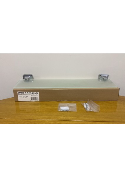 Adnoss Uno Klozet Fırçası+Kağıtlık+Havluluk+Diş Fırçalık+Sabunluk+Etajer