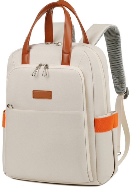 Kadın Sırt Çantası Sırt Çantası Bilgisayar Çantası Iş Dizüstü Bilgisayar Çantası Kadın Ortaokul Öğrencisi Okul Çantası (Yurt Dışından)