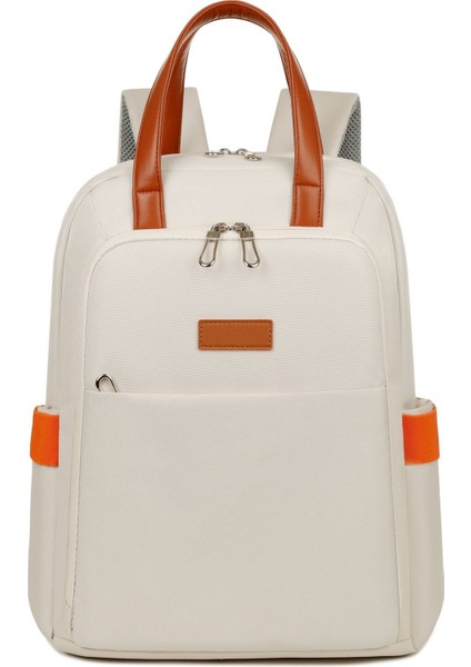 Kadın Sırt Çantası Sırt Çantası Bilgisayar Çantası Iş Dizüstü Bilgisayar Çantası Kadın Ortaokul Öğrencisi Okul Çantası (Yurt Dışından) fırsatları