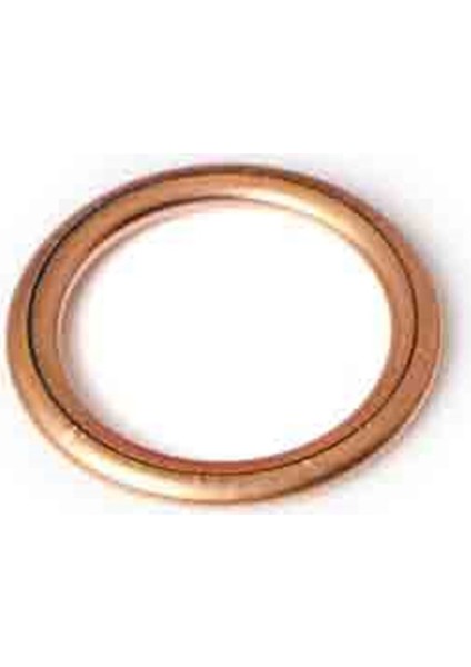 Magic 50 KMT50-S Cup Lüx Egzoz Contası Orjinal Orijinal