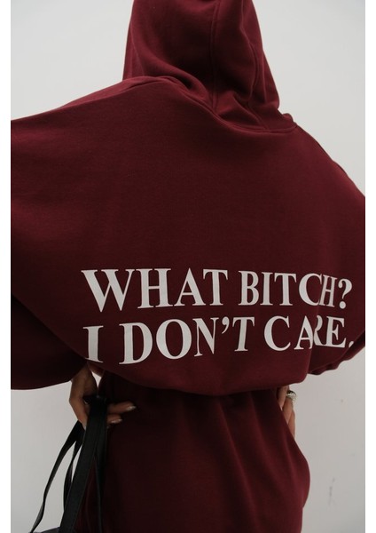 Beli Lastikli Fermuarlı Sweatshirt
