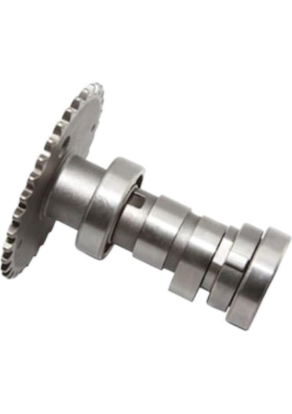 50-80 cc Eksantrik Mili Yan Sanayi