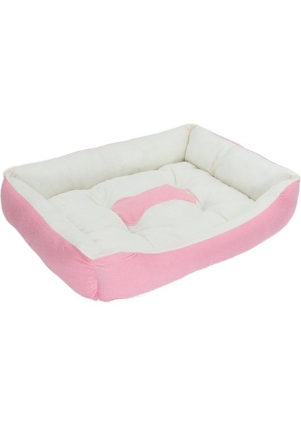 Tüm Mevsimler Için Köpek Yatağı Kedi Yatağı Matı (Yurt Dışından)