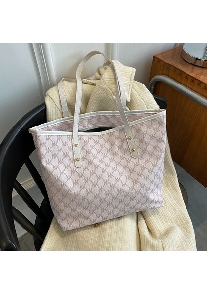 Kadınlar Için Büyük Kapasiteli Omuz Çantası (Yurt Dışından) fiyatları