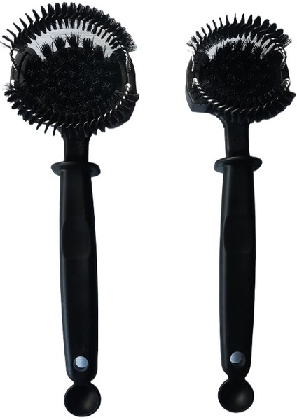 Kahve Makinesi Temizleme Fırçası (Yurt Dışından)