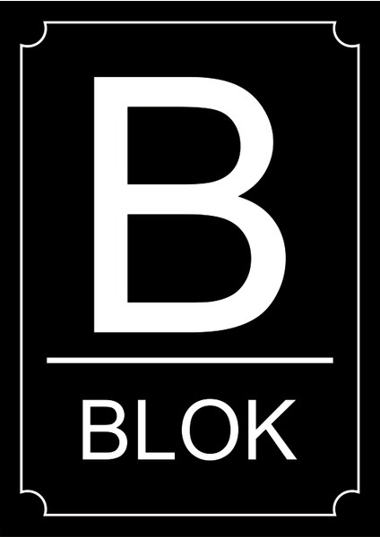 Yönlendirme Tabelaları fiyatları