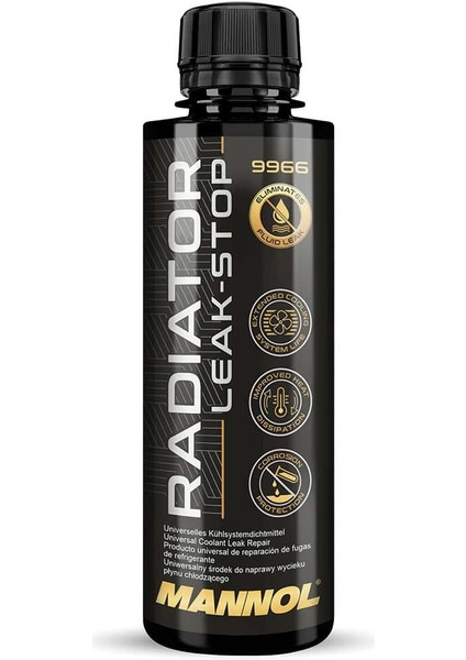 MN9966-0.325ML Radiator Leak-Stop 325 ml